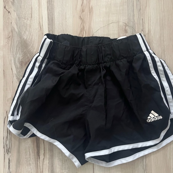 Adidas Running Short - Picture 2 of 2